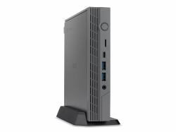 Acer Chromebox DT.Z2AEK.001 PC/Workstation Intel® Core™ i5 i5-1235U 8 GB DDR4-SDRAM 256 GB SSD ChromeOS Mini PC Silber (ACER CXI5 I5-1235U 8GB/256GB CHR)