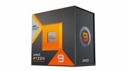 AMD Ryzen 9 7900X3D processor 4.4 GHz 128 MB L3 Box (AMD Ryzen 9 7900X3D BOX | 100-100000909WOF)
