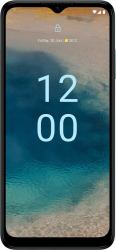 Nokia G22 16,6 cm [6.52"] Dual-SIM Android 12 4G USB Typ-C 4 GB 64 GB 5050 mAh Grau (NOKIA G22 TA-1528 DS METEOR GREY 4/64GB)