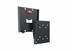 Multibrackets M VESA Wallmount I Black 50x50 75x75 100x100 (Wallmount I VESA 75x75 100x100 - Black - Warranty: 12M)