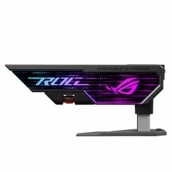 ASUS ROG Herculx Graphics Card Holder Universal Grafikkartenhalter (ASUS ROG Herculx Graphics Card Holder)