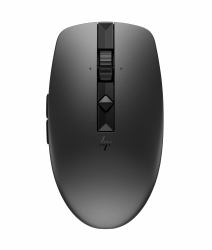 HP 715 Rechargeable Multi-Device Mouse (HP 715 RECHARGEABLE BLUETOOTH MOUSE)