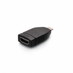 C2G USB-C® to HDMI® Adapter Converter (C2G USB-CÂ® to HDMIÂ® Adapter Converter - 4K 60Hz)