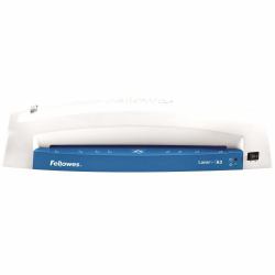 Fellowes Lunar+ A3 Blue Laminator