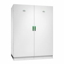 APC Leerer Batterieschrank, 1500 mm breit (Schneider Electric GVEBC15 - Battery enclosure - white)