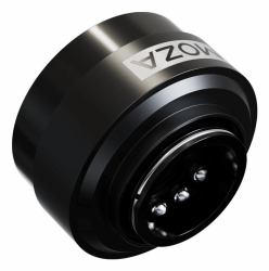 Moza Racing RS07 Gaming-Controller-Zubehör Schnelllöseadapter (MOZA Racing Quick Release Mechanism [R21/R16/R9/R5] [RS07])