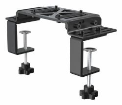 Moza Racing RS12 Gaming-Controller-Zubehör Klemme (MOZA Racing Table Clamp for R9 Wheelbase [RS12])