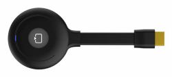 Allsee Technologies PSDV2 Kabelloses Präsentationssystem USB Typ-C Dongle (PUSHSHARE DONGLE - )