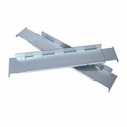 Uniti Power SPYRAIL6-10 USV-Zubehör (Rack Mounting Kit [800 - 1000mm Depth] - Rack Guide Kit 6-10kVA)