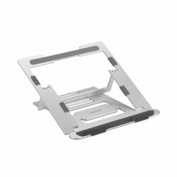Kensington Easy Riser Aluminium Laptopständer (Kensington Easy Riser Aluminum Laptop Riser [3Years warranty])
