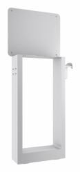 Eaton XCI2015111 accessoire de chargement de véhicules électriques (GMDC 22kwDC Charger Accessory Floormount)