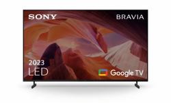 Sony FWD-65X80L 165,1 cm [65"] 4K Ultra HD Smart TV Wi-Fi Nero (Sony Bravia Professional Displays FWD-65X80L - 65" Diagonal Class [64.5" viewable] - X80L Series LED-backlit LCD display - with TV tu...