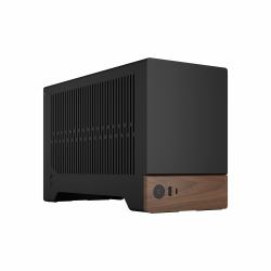 Fractal Design Terra Small Form Factor [SFF] Graphit (TERRA GRAPHITE SFF PC CASE)