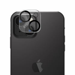 eSTUFF ES501010 Zubehör für Smartphones & Mobiltelefone (Camera Lens Protector iPhone - 13/13 mini)