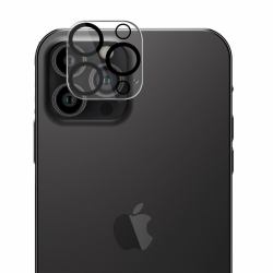 eSTUFF ES501014 Zubehör für Smartphones & Mobiltelefone (Camera Lens Protector iPhone - 14 Pro/14 Pro Max)