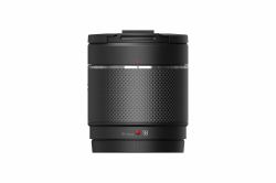 DJI DL 18 mm F2.8 ASPH Kardanische Kamera Ultraweitwinkelobjektiv Schwarz (DJI DL 18mm f2.8 Lens)