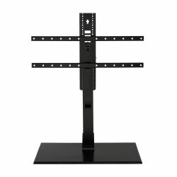 SANUS Swivel TV Stand for TVs 40"-86" (SANUS Universal TV Swivel Stand Max VE)