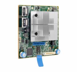 HPE SmartArray E208i‑a SR Gen10 RAID controller PCI Express 3.0 (Smart Array E208i-a SR - **Refurbished** - Warranty: 12M)