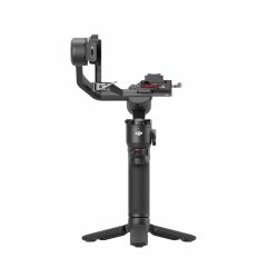 DJI RS 3 Mini Handkamerastabilisator Schwarz (Rs 3 Mini Hand Camera - Stabilizer Black - Warranty: 12M)