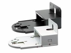 Lumens VC-WM12 Kamera-Regal (VC-WM12 [Black] - Wall Mount for the PTZ Camera Series BLK)