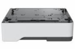 Lexmark 38S3110 Drucker-/Scanner-Ersatzteil & Zubehör Einschub 1 Stück[e] (550-SHEET TRAY - F/ MS/MX53X-63X M/XM33XX)