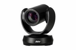 AVer CAM520 Pro3 8 MP Noir 1920 x 1080 pixels 60 ips (AVER CAM520 PRO 3 CAMERA 61U3430000AC)