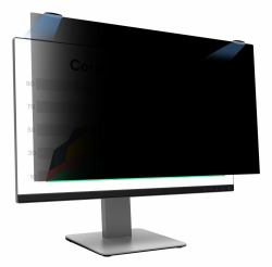 3M Blickschutzfilter für 27in Vollbild-Monitor mit COMPLY™ Magnetbefestigungssystem, 16:9, PF270W9EM (Privacy Filter for 27in Full - Screen Monitor with COMPLY - Magnetic Attach, 16:9, PF270W9EM...