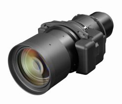 Panasonic ET-EMT750 projection lens PT-MZ20KL/MZ17KL/MZ14KL/MZ11KL (ET-EMT750 - 2.10&ndash;4.14:1 [WUXGA] Zoom Lens)
