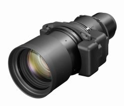 Panasonic ET-EMT850 projection lens PT-MZ20KL/MZ17KL/MZ14KL/MZ11KL (ET-EMT850 - 4.14&ndash;7.40:1 [WUXGA] Zoom Lens)