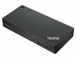 Lenovo ThinkPad USB-C Smart Dock (Thinkpad Universal USB-C Smart Dock. WARRANTY: 1YR CCR)