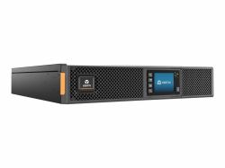 Vertiv Liebert GXT5-2000IRT2UXL Unterbrechungsfreie Stromversorgung [USV] Doppelwandler [Online] 2 kVA 2000 W 8 AC-Ausgänge (LIEBERT GXT5 1PH UPS 2KVA IEC - C20 INLET 2U OUTPUT 230V [8]C13)