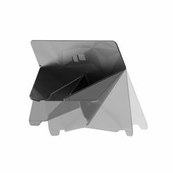 Mobile Pixels Origami Kickstand 35.8 cm [14.1"] Desk Black 
