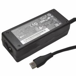 AC Adapter USB Type-C 45W includes power cable