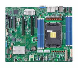 Supermicro MBD-X13SEI-TF Intel C741 LGA 4677 [Socket E] Extended ATX (X13SEI-TF, LGA-4677-E, Intel EBG PCH, 8x DDR5 4800MHz)