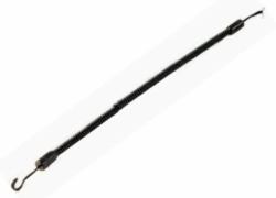 Mobilis 001032 stylus pen accessory Black 10 pc[s] (10 SPIRAL CORD TO ATTACH STYLUS [ HH)