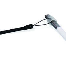 Mobilis 001033 stylus pen accessory Black 10 pc[s] (10 SPIRAL CORD STYLUS + ELASTIC TU)