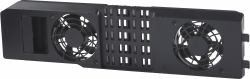 HP Z4 PCIe Retainer with Fans Motherboard Fan Black 1 pc[s] (Z4 PCIe Retainer with Fans - Warranty: 12M)
