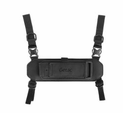 UX10G3 - ROTATING HAND STRAP W/ - KICKSTAND