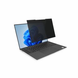 Kensington Filtre de confidentialité magnétique MagPro pour ordinateurs portables 13,3” [16:10] (Kensington MagPro Magnetic Privacy 13.3" Laptop - 16:10 [2Years warranty])