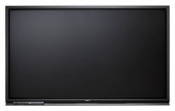 3862RK 86IN IFP 3840X2160 - 5000:1 6MS BLK