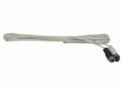 Bolide MVR-CAB15 Kamerakabel 4,5 m Weiß (Mobile DVR Adapter Cable to Connect to C)