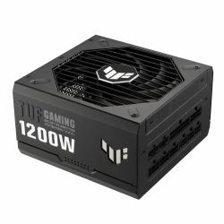 ASUS TUF GAMING 1200W Gold alimentatore per computer 20+4 pin ATX ATX Nero (1200W ASUS TUF-GAMING-1200G Power Supply)