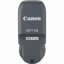 Canon WFT-E8B Wireless File Transmitter (WFT E8B WIRELESS TRANSM - Warranty: 3M)
