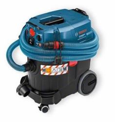 Bosch GAS 35 M AFC Professional Black, Blue 35 L 1380 W (Bosch GAS 35 M AFC Professional - stÃ¸v)