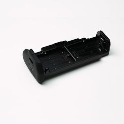 Canon CG2-4482-000 Kameraausrüstung (CASE ASSEMBLY, LP-E6N BATTERY - CG2-4482-000, P-E6N LP-E6, - Black - Warranty: 3M)