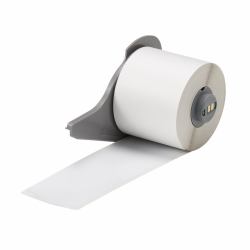 Brady M7C-2000-595-WT Etiketten erstellendes Band Weiß (All-Weather Vinyl Labels for - M710 and BMP71)