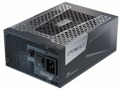 Seasonic ATX3-PRIME-PX-1600 Netzteil 1600 W 20+4 pin ATX ATX Schwarz (Seasonic PRIME PX 3.1 1600W ATX 3.1 80 Plus Platinum Power Supply)