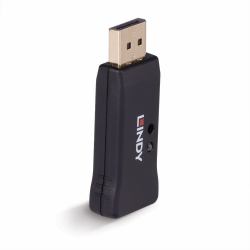 Lindy 32118 EDID-Emulator (DisplayPort 1.4 EDID Emulator - Warranty: 120M)