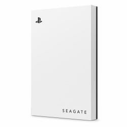 Seagate Game Drive for PlayStation-Konsolen [2 TB] (GAME DRIVE HDD 2TB PLAYSTATION - 2.5IN USB3.0 EXTERNAL HDD)