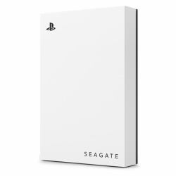 Seagate Game Drive for PlayStation-Konsolen [5 TB] (5TB GAME DRIVE FOR PLAYSTATION)
